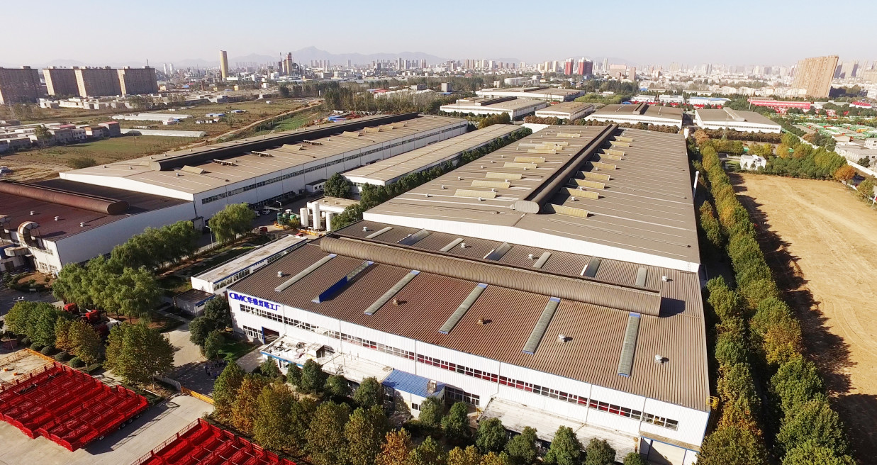 Κίνα Zhumadian CIMC Huajun Vehicle Co., Ltd Εταιρικό Προφίλ