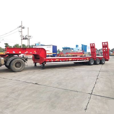 3.5 &quot;90mm Jost King Pin 13T HUAJUN Άξονα χαμηλού κρεβατιού ημικυκλώματος για βαρύ εξοπλισμό