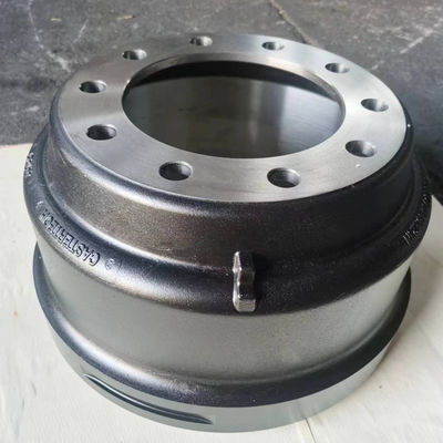 SCANIA Car Fitment 3600A βαρύ φορτίο τύμπανο φρένων με διαφορετικές επιλογές OEM