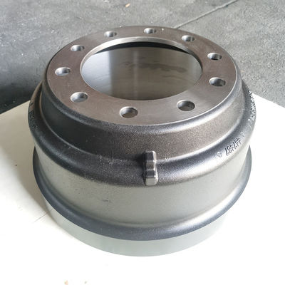 SCANIA Car Fitment 3600A βαρύ φορτίο τύμπανο φρένων με διαφορετικές επιλογές OEM